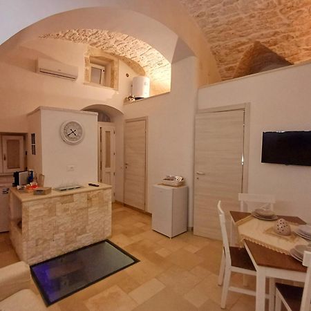 Suite 800 Ostuni Exterior photo