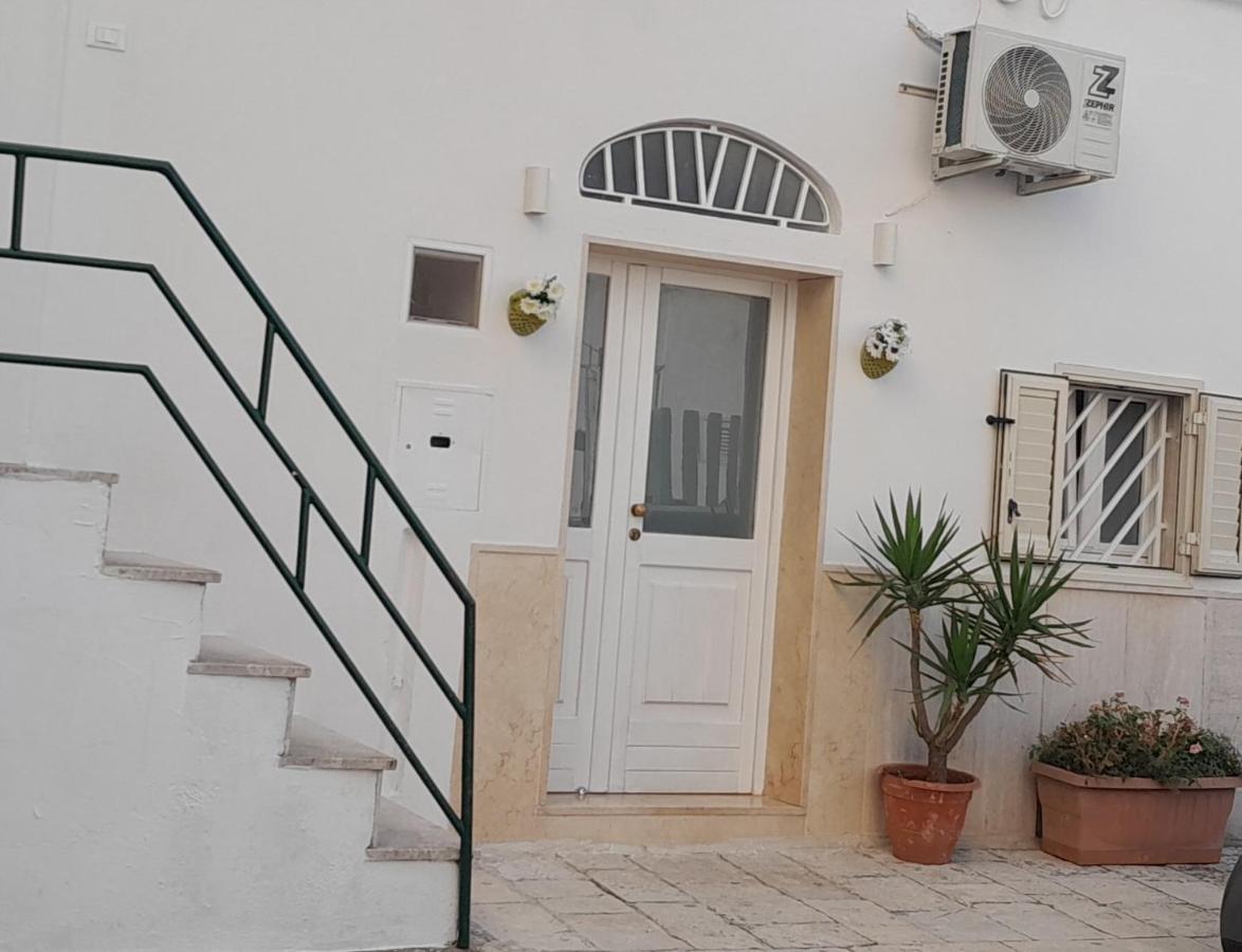 Suite 800 Ostuni Exterior photo