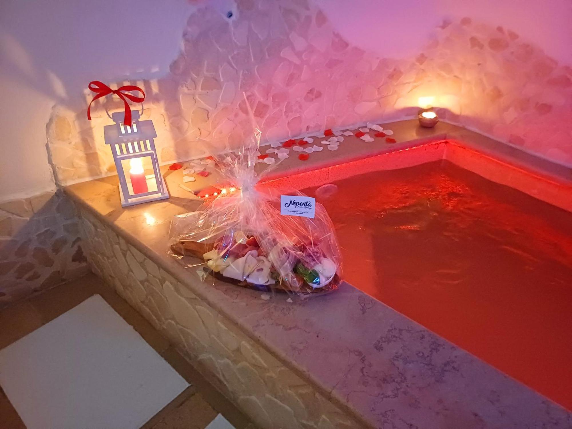 Suite 800 Ostuni Exterior photo