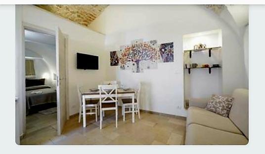 Suite 800 Ostuni Exterior photo